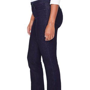 NYDJ Marilyn Straight Jeans Rinse 16 NWT
